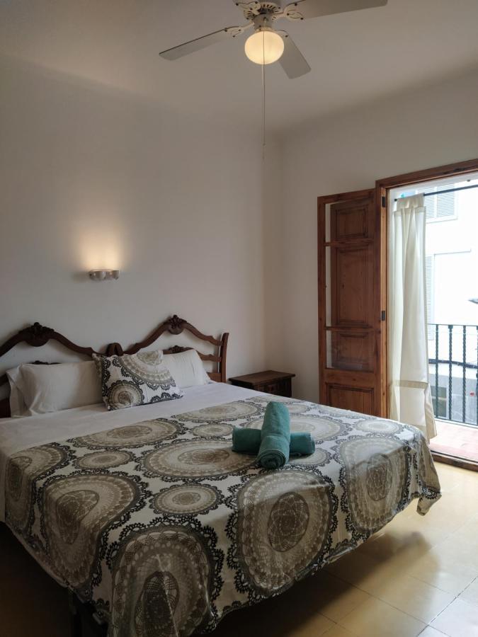 Pension Bellavista Port de Pollença Exteriér fotografie